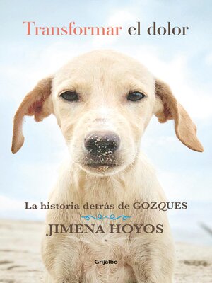 cover image of Transformar el dolor
